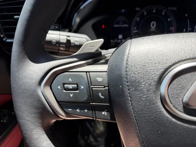 2024 Lexus NX NX 250