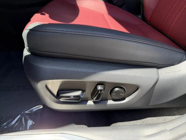 2024 Lexus NX NX 250