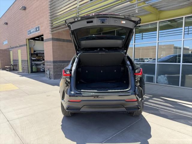 2024 Lexus NX NX 250