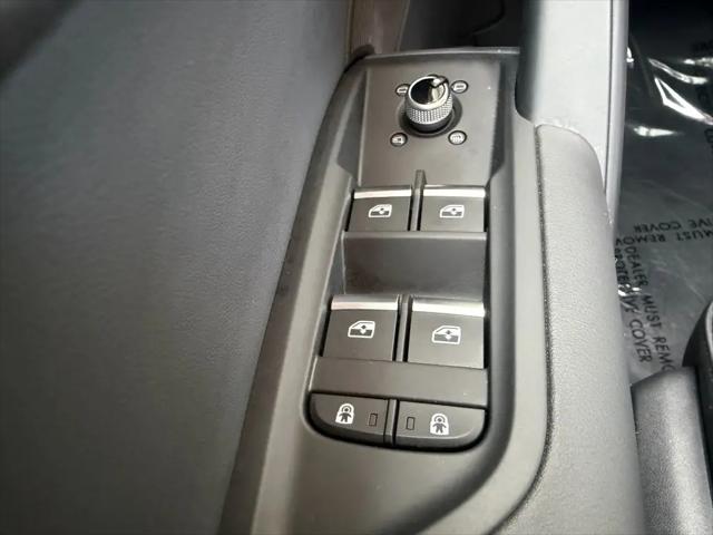 2025 Audi Q5 Premium Plus 55 TFSI e S line quattro S tronic