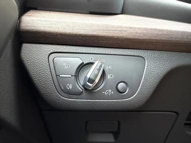2025 Audi Q5 Premium Plus 55 TFSI e S line quattro S tronic