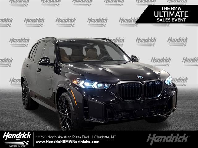 2026 BMW X5 sDrive40i for sale in Charlotte, NC