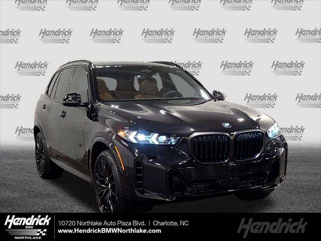 2026 BMW X5 sDrive40i for sale in Charlotte, NC