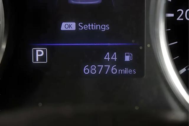 2020 Nissan Rogue SV FWD