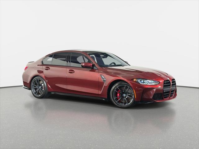 2023 BMW M3 Base for sale in Pompano Beach, FL