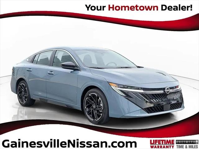 2026 Nissan Sentra SR for sale in Gainesville, FL