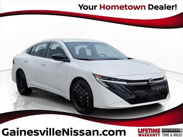 2026 Nissan Sentra SR for sale in Gainesville, FL