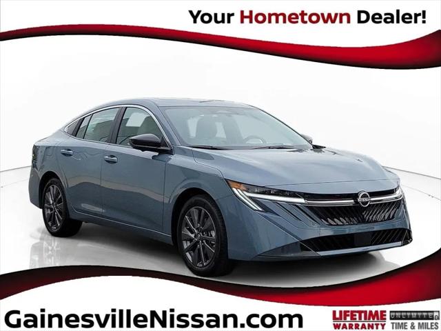 2026 Nissan Sentra SL for sale in Gainesville, FL
