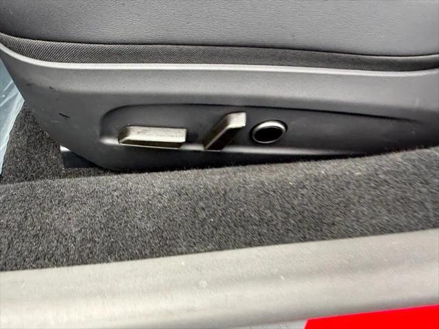 2025 Tesla Model 3 Long Range Rear-Wheel Drive