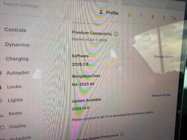 2025 Tesla Model 3 Long Range Rear-Wheel Drive