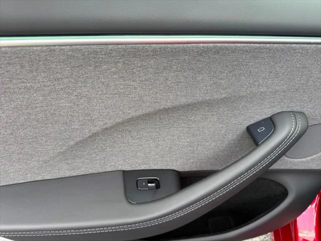 2025 Tesla Model 3 Long Range Rear-Wheel Drive