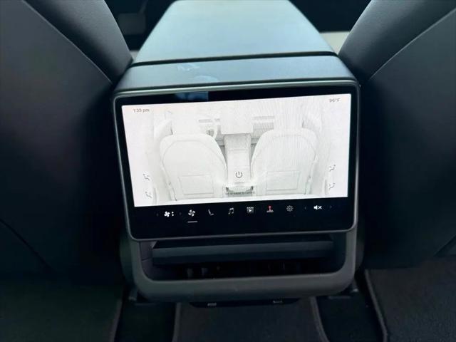2025 Tesla Model 3 Long Range Rear-Wheel Drive