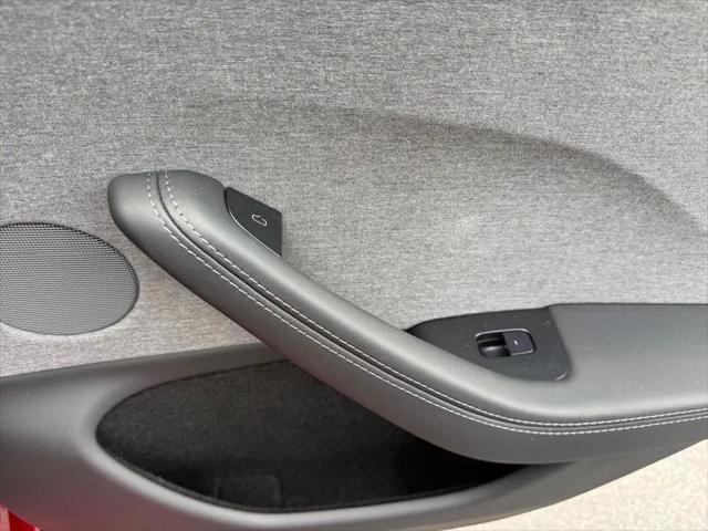 2025 Tesla Model 3 Long Range Rear-Wheel Drive