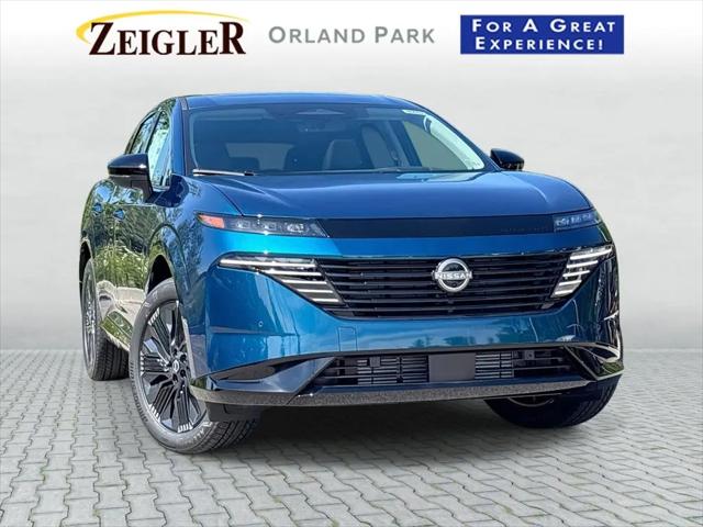 2026 Nissan Murano Platinum for sale in Orland Park, IL