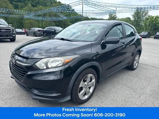 2016 Honda HR-V LX for sale in Ivel, KY