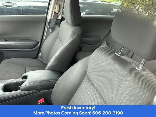 2016 Honda HR-V LX