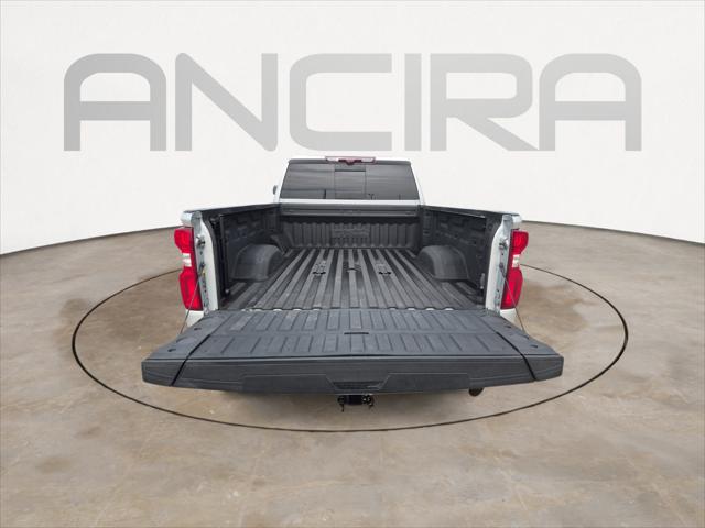 2022 Chevrolet Silverado 2500HD 4WD Crew Cab Standard Bed High Country