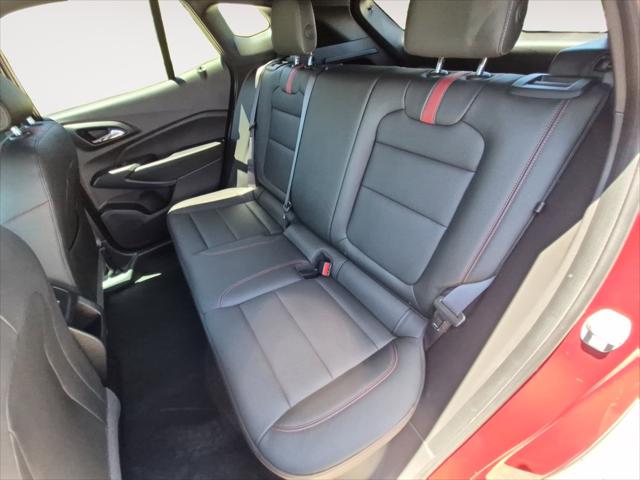 2025 Chevrolet Trax FWD 2RS