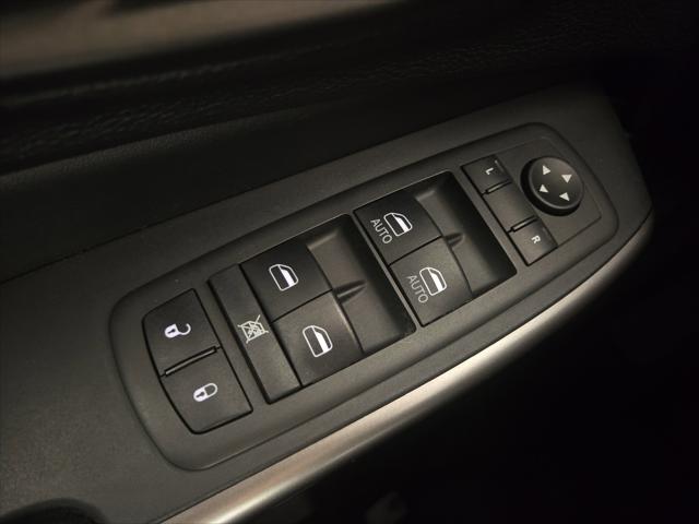 2021 Jeep Cherokee Latitude 4x4