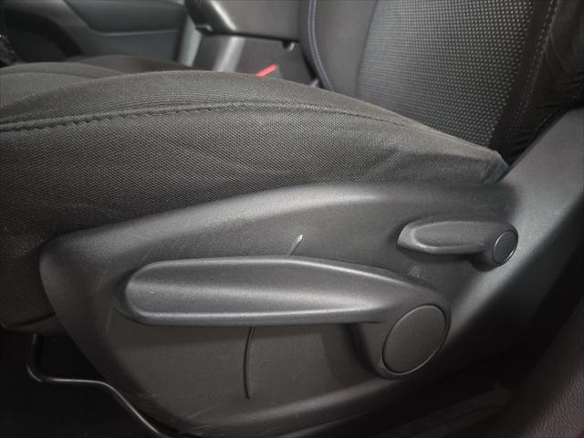 2021 Jeep Cherokee Latitude 4x4