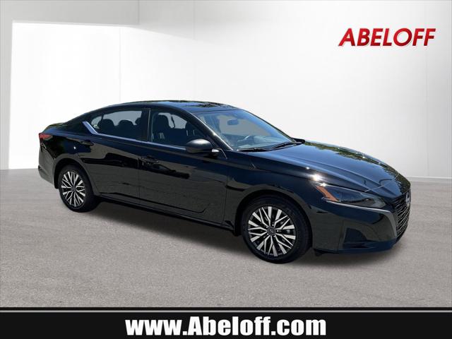 2026 Nissan Altima SV AWD for sale in Bartonsville, PA