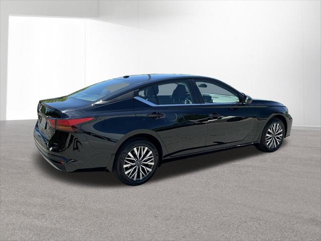 2026 Nissan Altima SV AWD