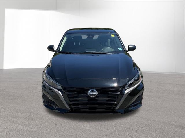 2026 Nissan Altima SV AWD