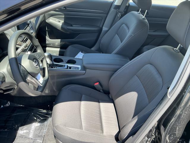 2026 Nissan Altima SV AWD