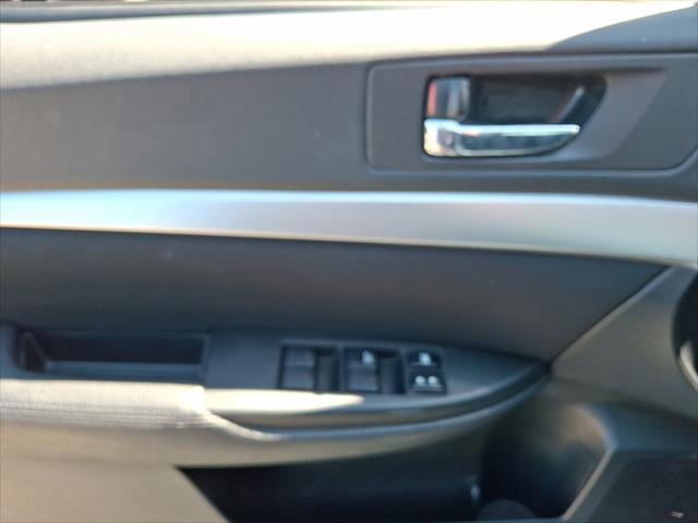 2011 Subaru Legacy 2.5i Premium
