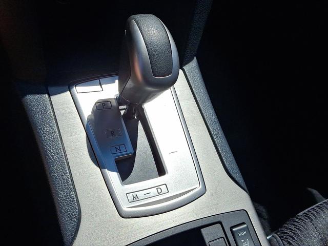 2011 Subaru Legacy 2.5i Premium