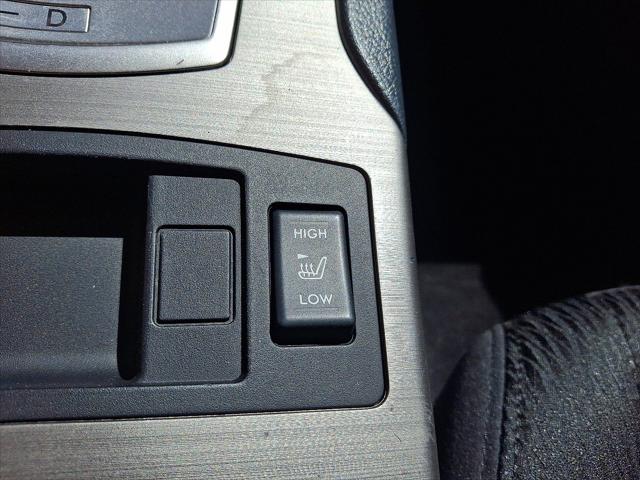 2011 Subaru Legacy 2.5i Premium