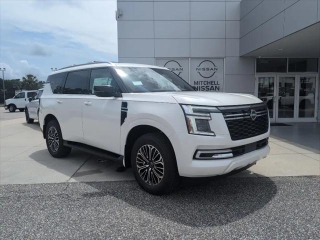 2026 Nissan Armada SL for sale in Enterprise, AL