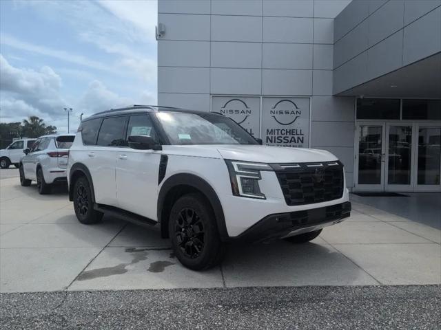 2026 Nissan Armada PRO-4X for sale in Enterprise, AL