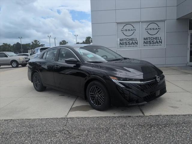 2026 Nissan Sentra SV for sale in Enterprise, AL