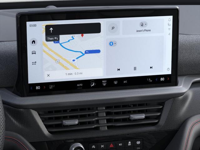2026 Ford Explorer ST-Line RWD