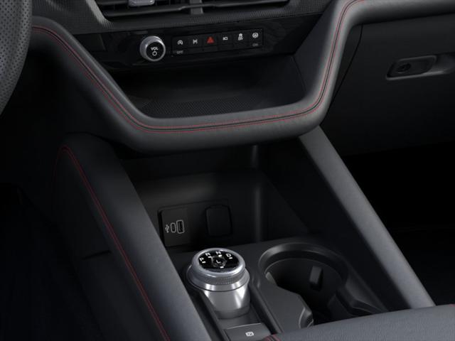 2026 Ford Explorer ST-Line RWD