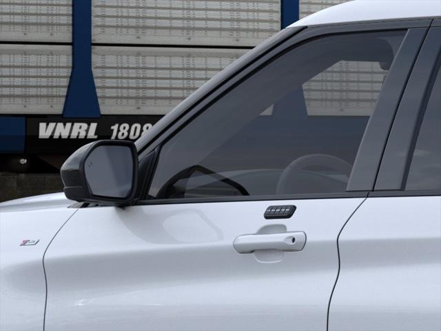 2026 Ford Explorer ST-Line RWD
