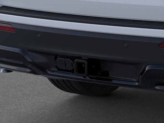 2026 Ford Explorer ST-Line RWD