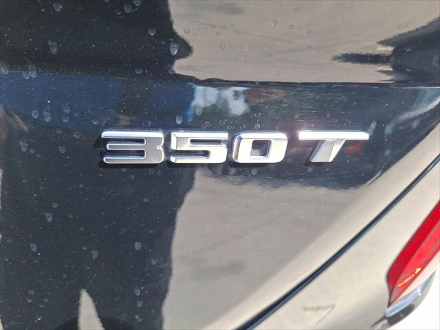 2025 Cadillac CT4 Luxury RWD