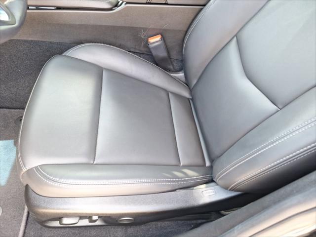 2025 Cadillac CT4 Luxury RWD