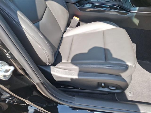 2025 Cadillac CT4 Luxury RWD