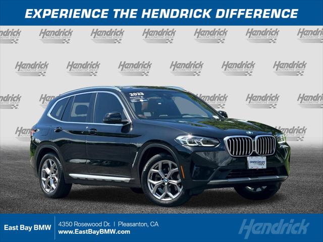 2023 BMW X3 xDrive30i for sale in Daleville, IN
