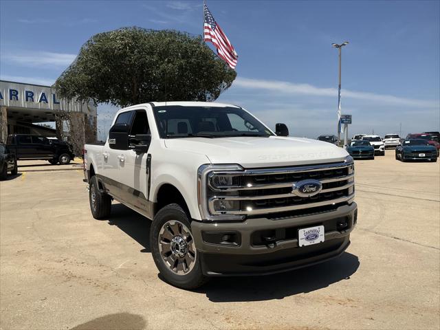 2026 Ford F-250 King Ranch for sale in Devine, TX