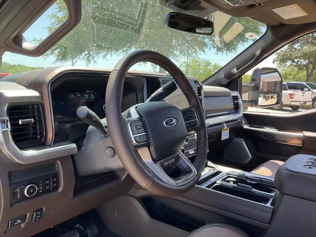 2026 Ford F-250 King Ranch