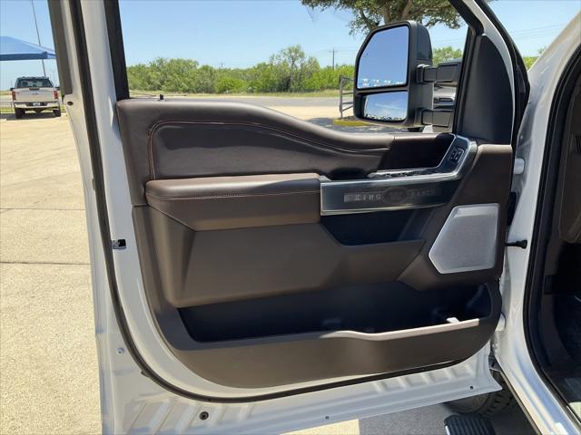 2026 Ford F-250 King Ranch