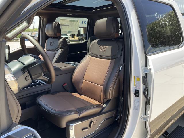 2026 Ford F-250 King Ranch