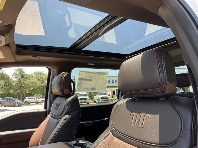 2026 Ford F-250 King Ranch