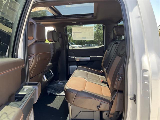 2026 Ford F-250 King Ranch