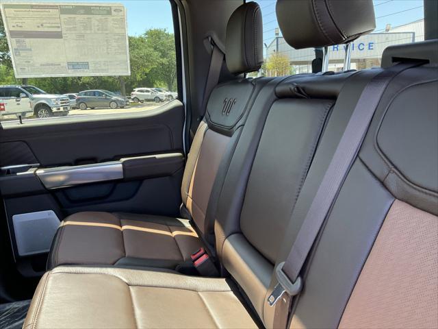 2026 Ford F-250 King Ranch