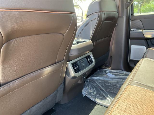 2026 Ford F-250 King Ranch